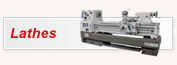 Lathes Lathes - Victor offers complete line of lathes including engine lathes, heavy-duty oil country lathes, super precision toolroom lathe, second operation machines, high performance finishing lathe, and high precision chucking machine. Simply select one of the following under product categories.