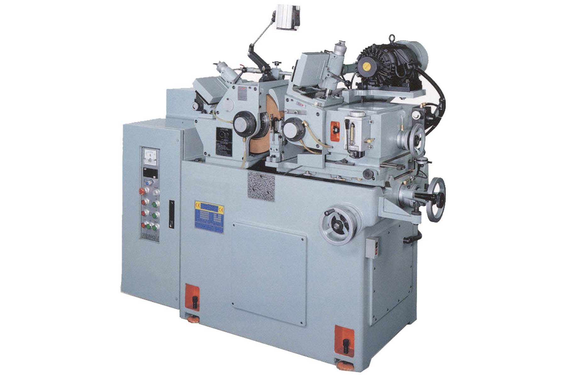 JHC12BN Centerless Grinder Discontinued