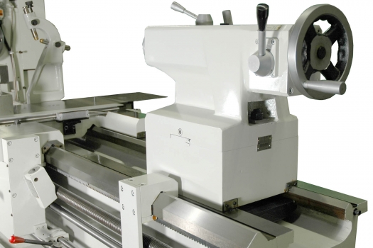 2460T / 2480T / 24120T / 24170T Lathe (Discontinued)