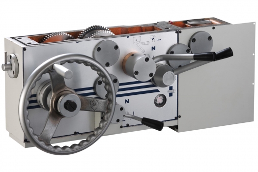 2460T / 2480T / 24120T / 24170T Lathe (Discontinued)