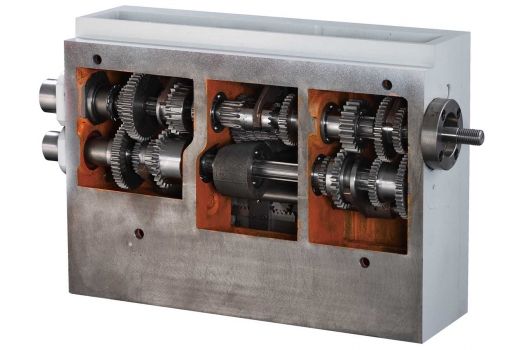 2460T / 2480T / 24120T / 24170T Lathe (Discontinued)